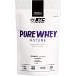 STC Nutrition Pure Whey Nature [500 грама] Натурален