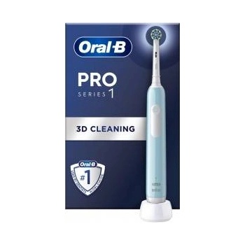 Oral-B Electric toothbrush Braun Oral-B Pro Series 1