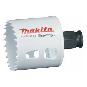 Makita Перфоратор MAKITA BiM Ezychange 2 51 mm E-03822 (E-03822)