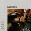 SWIFT, TAYLOR - MIDNIGHTS CD