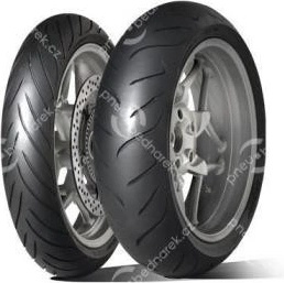 Dunlop Sportmax Roadsmart IV 180/55 R17 73W od 2 517 Kč - Heureka.cz