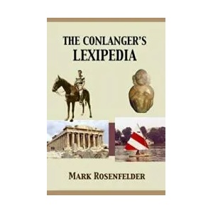 The Conlanger's Lexipedia | Mark Rosenfelder (ISBN: 9781493733002)