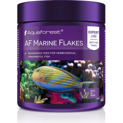 Aquaforest AF Marine Flakes 25 g