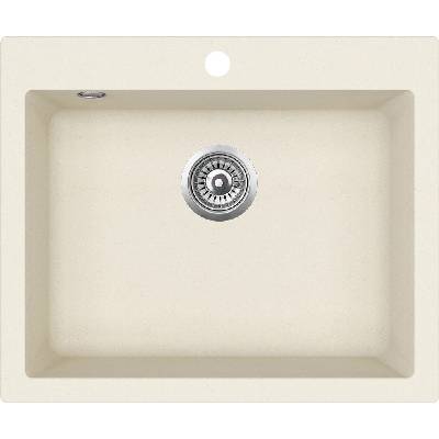 Helika SIMPLEX SQS101 blanched almond