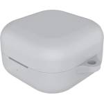 Techsuit Калъф за Samsung Galaxy Buds 4 / Buds 4 Pro - Silicone Case - Techsuit - Сив