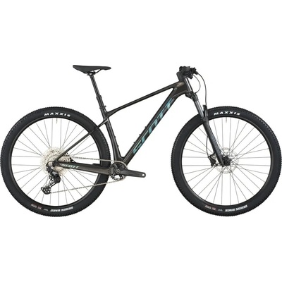 Scott Scale 920 black 2026