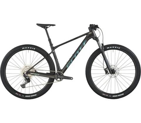 Scott Scale 920 black 2026