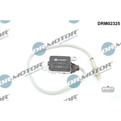 NOx-senzor, NOx-katalyzátor Dr.Motor Automotive DRM02325