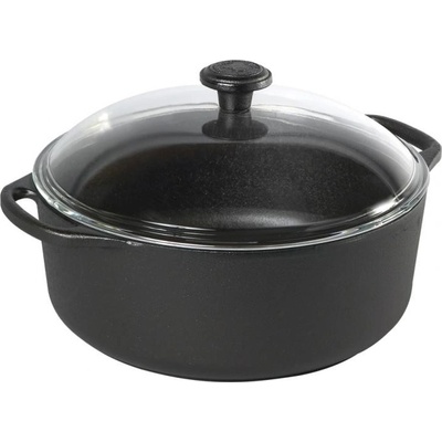 Skeppshult Litinový 3 l