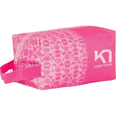 Kari Traa dámska taška tolitery bag ružová