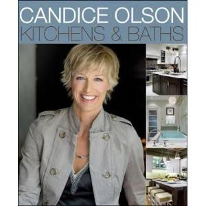 Candice Olson Kitchens and Baths | Candice Olson (ISBN: 9780470889374)