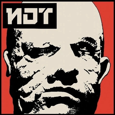 Ndt - Ndt Vinyl LP