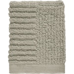 Zone Denmark Кърпа за лице Classic 30 x 30 см евкалиптово-зелена (331949)