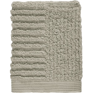 Zone Denmark Кърпа за лице Classic 30 x 30 см евкалиптово-зелена (331949)