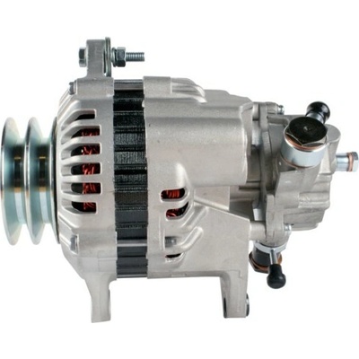Alternátor HELLA 8EL 012 426-411 (8EL012426411)