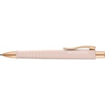 Faber-Castell Poly Ball Urban XB перо розов химикал FC241187 (FC241187)