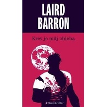 Krev je můj chleba - Barron Laird