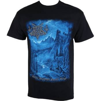 Image 1 of RAZAMATAZ тениска метална мъжка Dark Funeral - WHERE SHADOWS FOREVER REIGN - RAZAMATAZ - ST2052