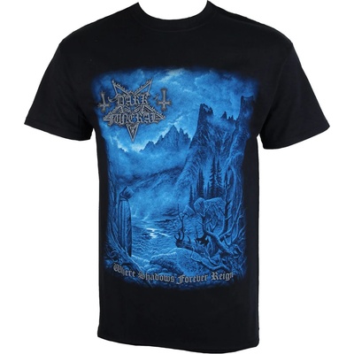 RAZAMATAZ тениска метална мъжка Dark Funeral - WHERE SHADOWS FOREVER REIGN - RAZAMATAZ - ST2052