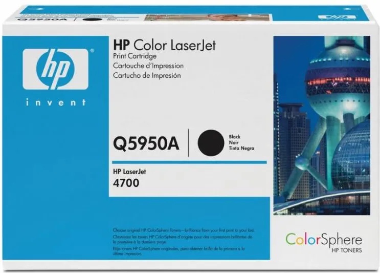 HP Q5950A