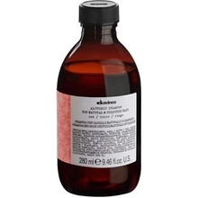 Davines Alchemic Shampoo Red For Natural & Red or Mahogany Hair 280 ml