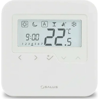 Salus HTRP 230