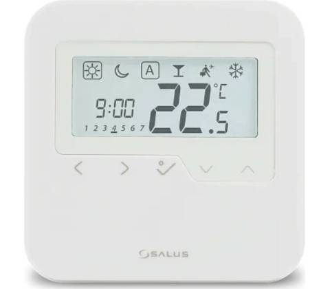 Salus HTRP 230
