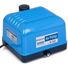 Vzduchování pro jezírko Hailea Air Pump V-10