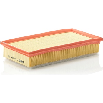 Mann-filter Въздушен филтър mann-filter c 29 124