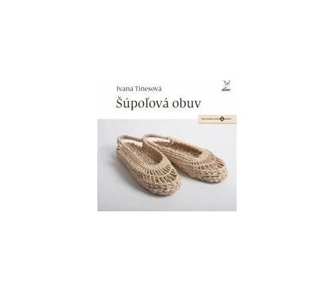 Šúpoľová obuv