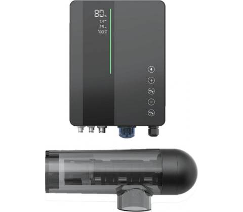 Aquark InverClear ICS16 Basic