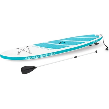Paddleboard Intex 68242 Aqua Quest 320 x 81 x 15 cm