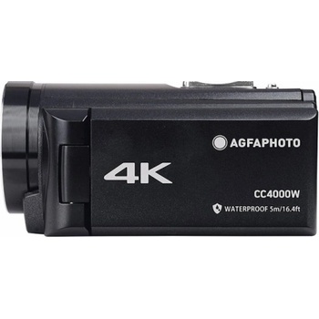 AgfaPhoto Realimovie CC4000W