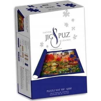 JIG&PUZ Podložka rolovací 150x120cm do 4000 dílků