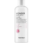 TONYMOLY Wonder Ceramide Mocchi Toner - Хидратиращ тонер за лице с керамиди 500мл
