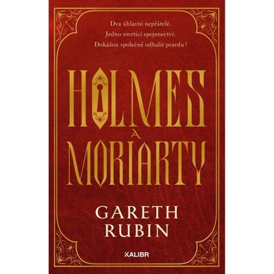 Holmes a Moriarty Euromedia Group, a.s.