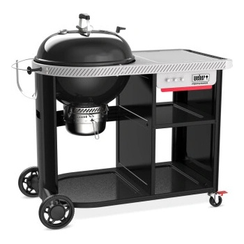 WEBER Performer Premium 57 cm