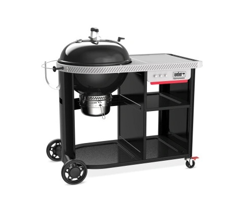 WEBER Performer Premium 57 cm