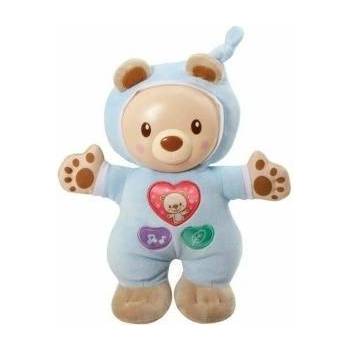 Vtech Baby Плюшени Играчки за Бебето Vtech Baby Leon, my lumi Pooh (1 Части)