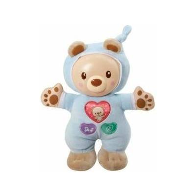 Vtech Baby Плюшени Играчки за Бебето Vtech Baby Leon, my lumi Pooh (1 Части)