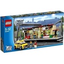 Stavebnice LEGO® LEGO® City 60050 nádraží