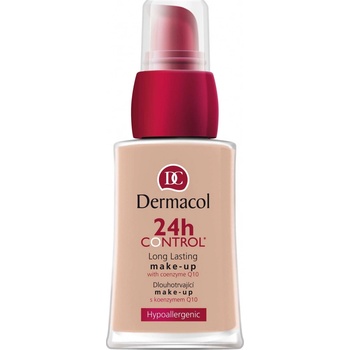 Dermacol 24h Control make-up 60 30 ml