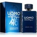 Image 1 of Salvatore Ferragamo Uomo Urban Feel EDT 100 ml