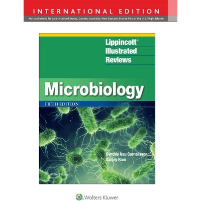 Lippincott® Illustrated Reviews: Microbiology - Cynthia Nau Cornelissen