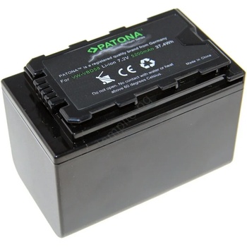 Image 1 of PATONA Immax - Батерия 5200mAh/7.2V/37.4Wh (IM0392)