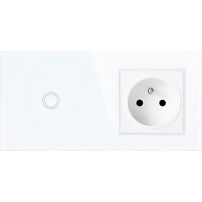 Tuya Designo 2XLN1W – Sleviste.cz