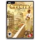 Hry na PC CivCity: Rome