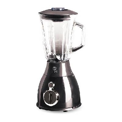 BERLINGERHAUS Mixér stolní 1,5 l Carbon PRO Line BH-9284