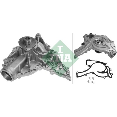 Vodní čerpadlo, chlazení motoru Schaeffler INA 538 0244 10