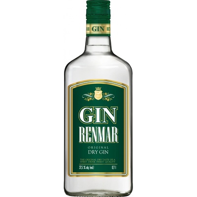 Renmar 37,5% 0,7 L (čistá fľaša)